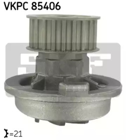 Насос SKF VKPC 85406